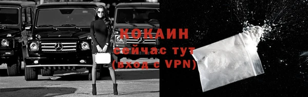 прущий лед Абаза